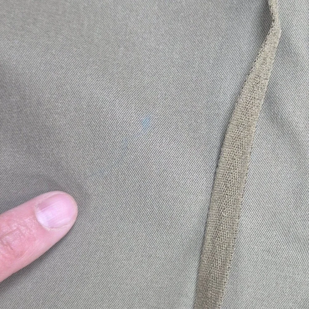 Proof Jogger‎ Mens Large Brown Elastic Waist Technical Pants Huckberry